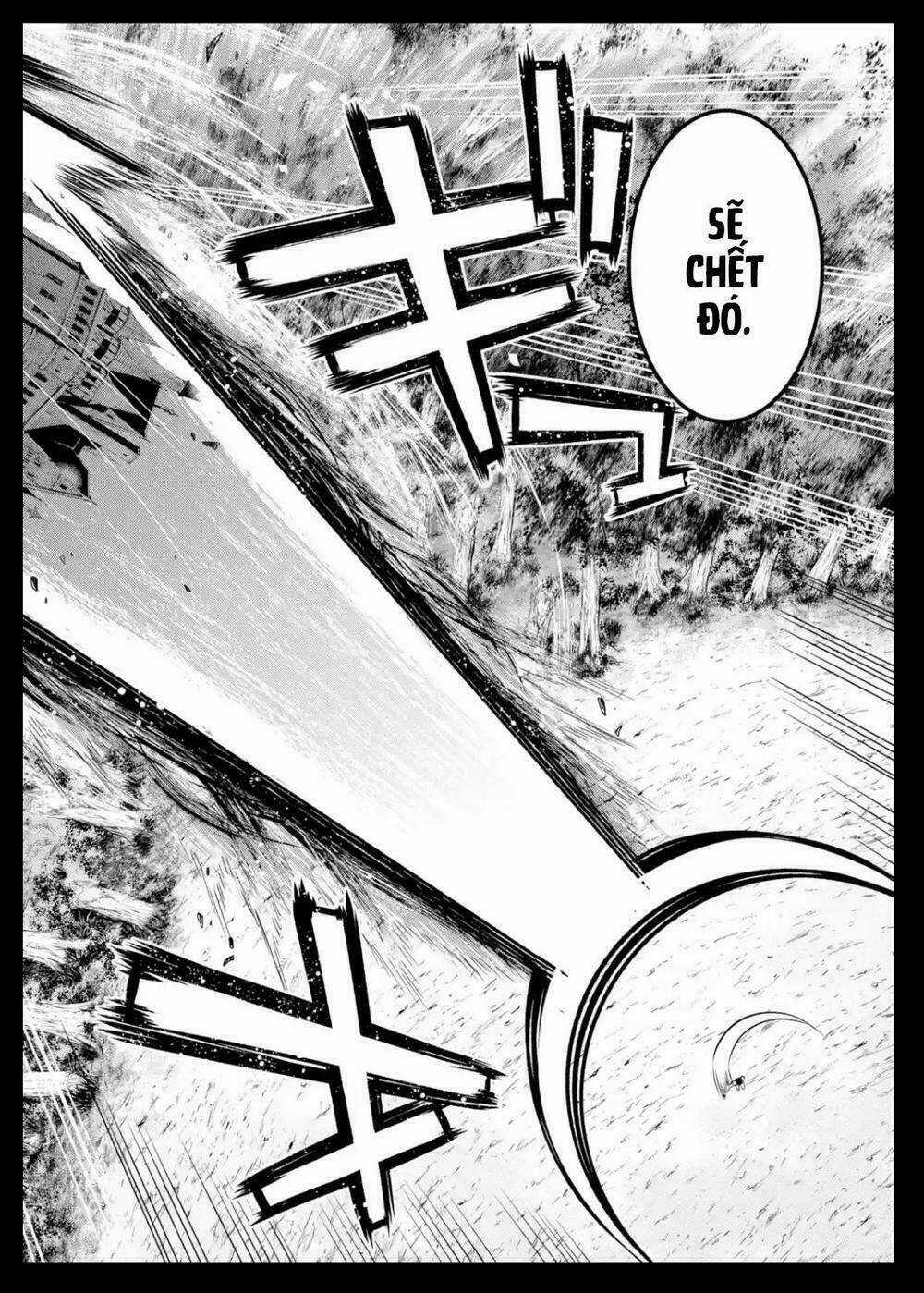 Học Viện Ma Vương Chapter 4 trang 37