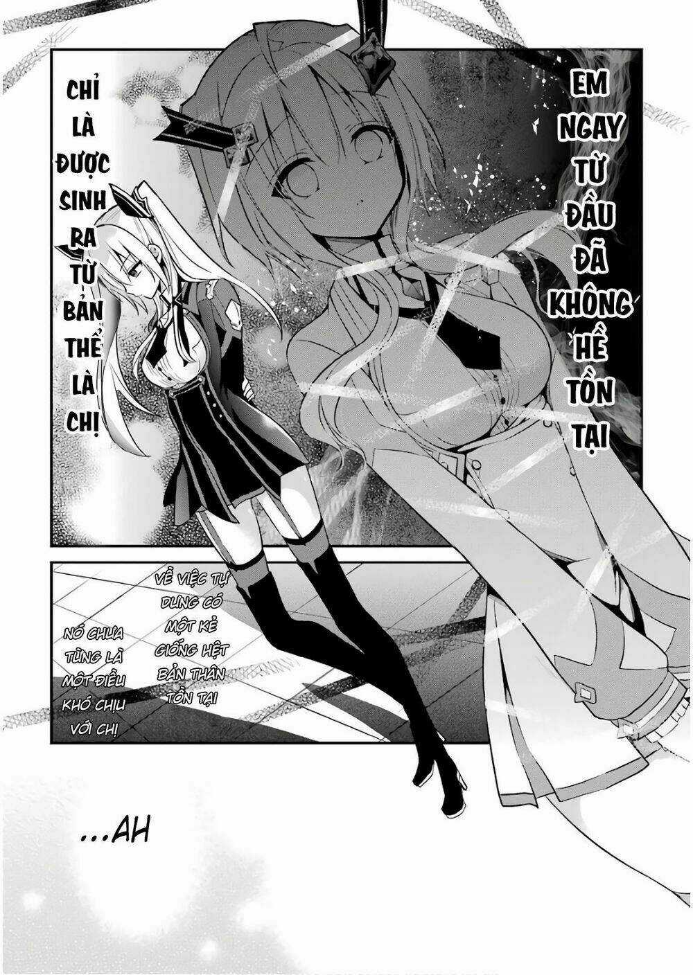 Học Viện Ma Vương Chapter 9 trang 40