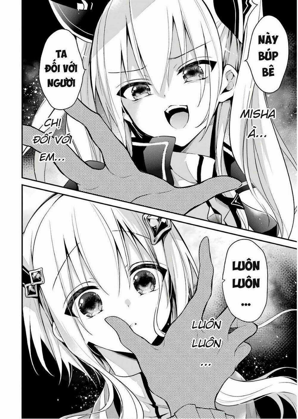 Học Viện Ma Vương Chapter 9 trang 46