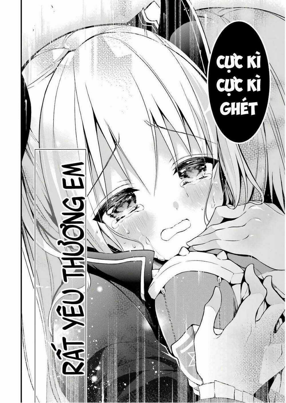 Học Viện Ma Vương Chapter 9 trang 48