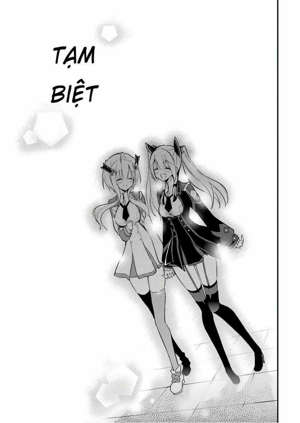 Học Viện Ma Vương Chapter 9 trang 51