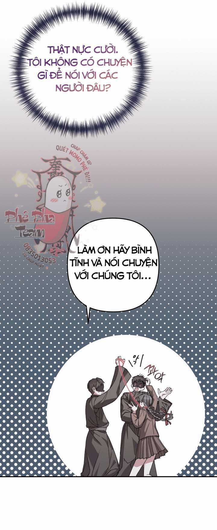 Học Viện Mu Wui Kwan Chapter 1 trang 105