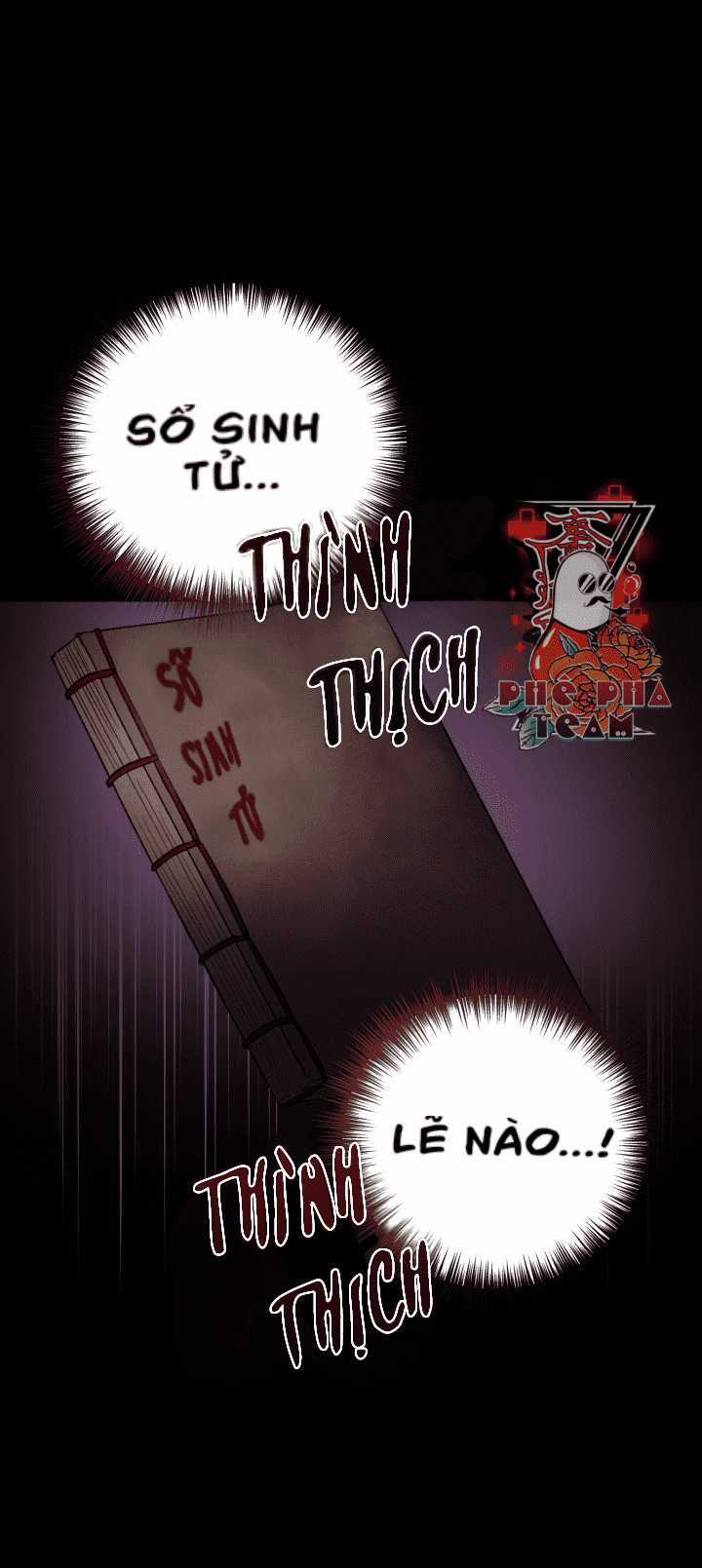 Học Viện Mu Wui Kwan Chapter 1 trang 11