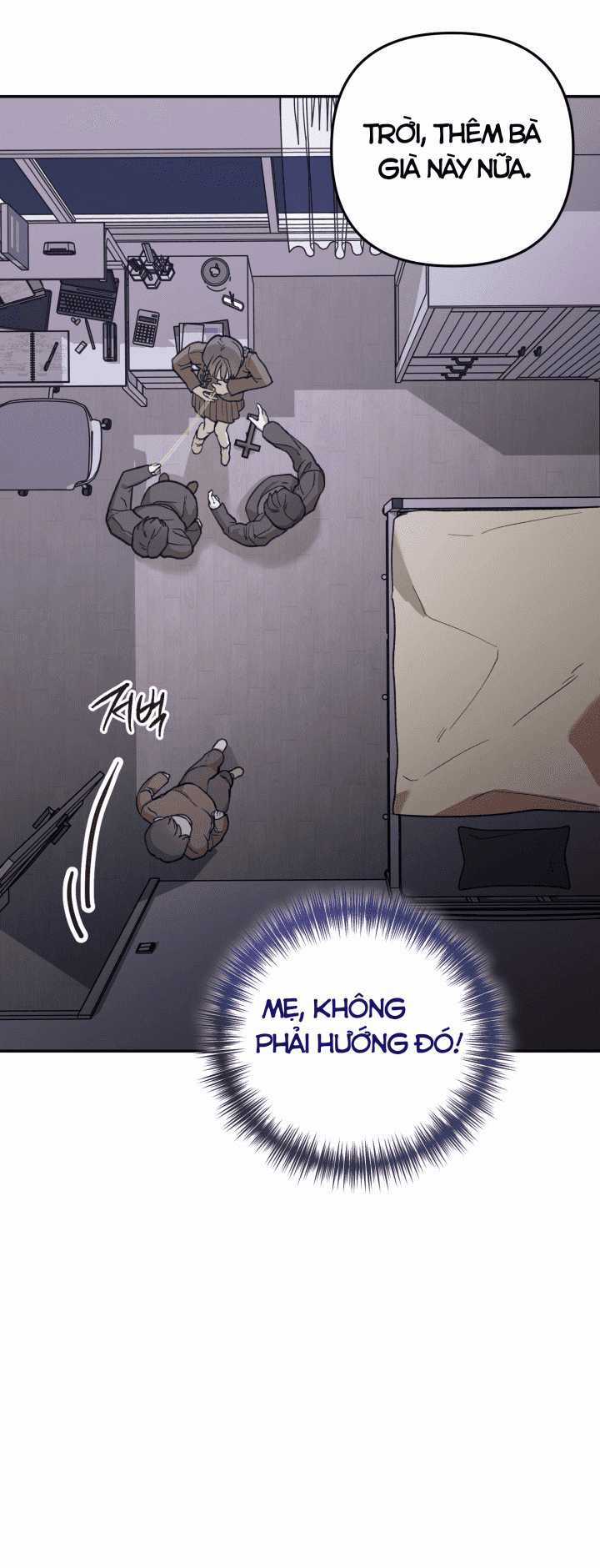 Học Viện Mu Wui Kwan Chapter 1 trang 111