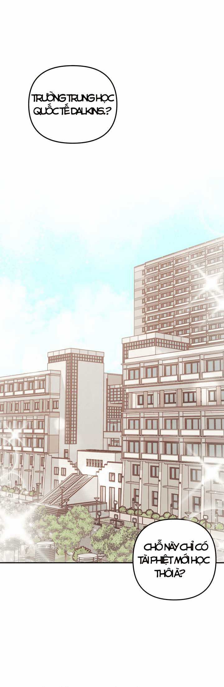 Học Viện Mu Wui Kwan Chapter 1 trang 132