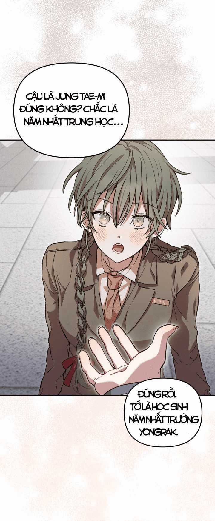 Học Viện Mu Wui Kwan Chapter 1 trang 134