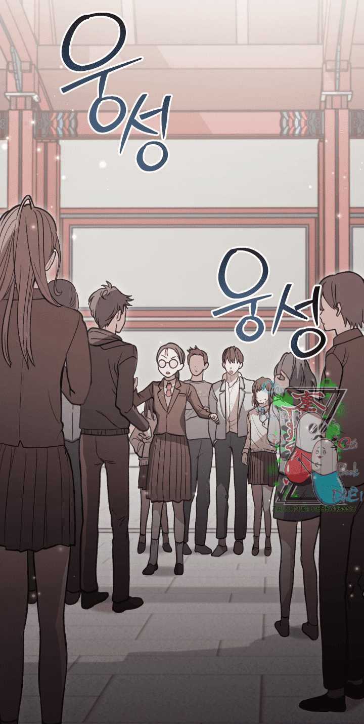 Học Viện Mu Wui Kwan Chapter 1 trang 139