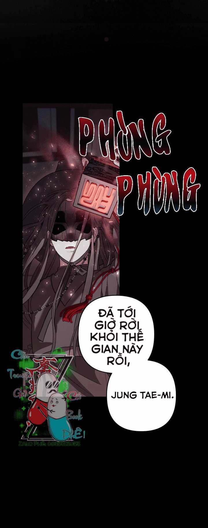 Học Viện Mu Wui Kwan Chapter 1 trang 14