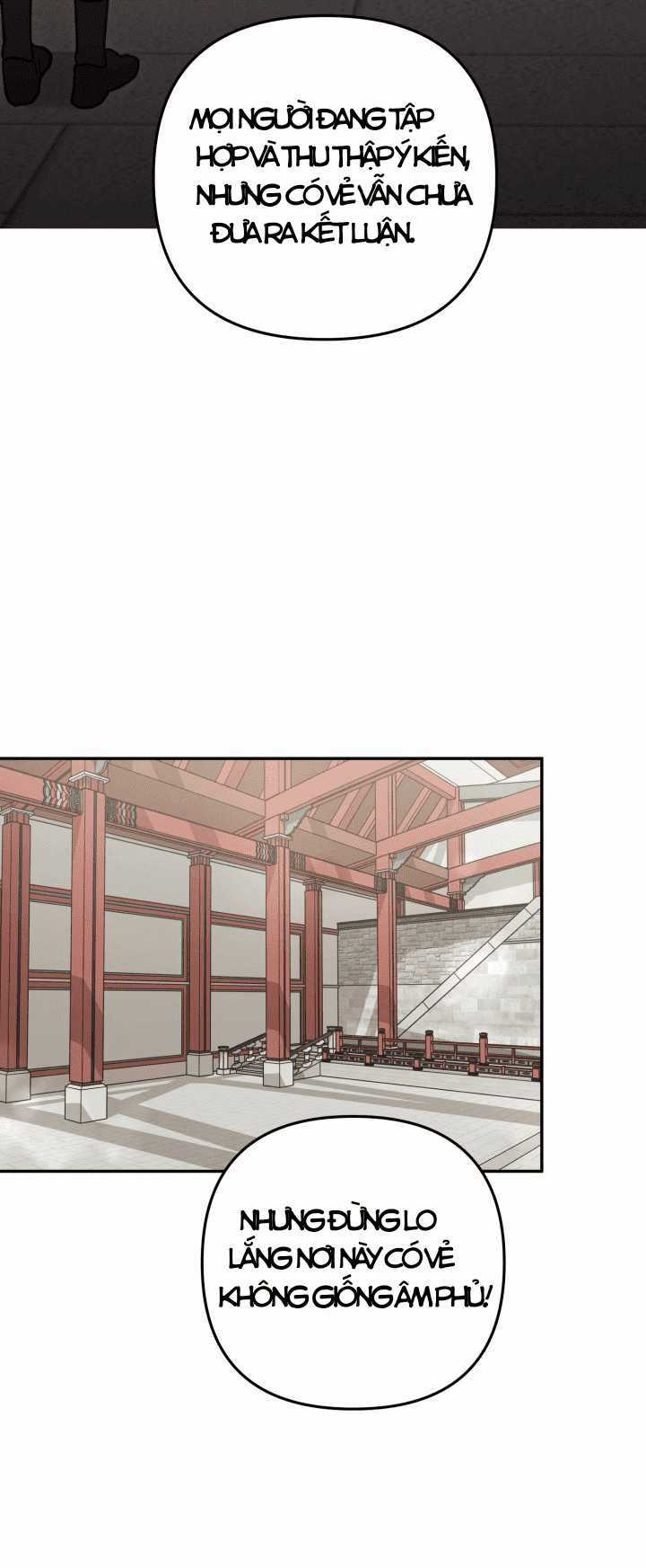 Học Viện Mu Wui Kwan Chapter 1 trang 140