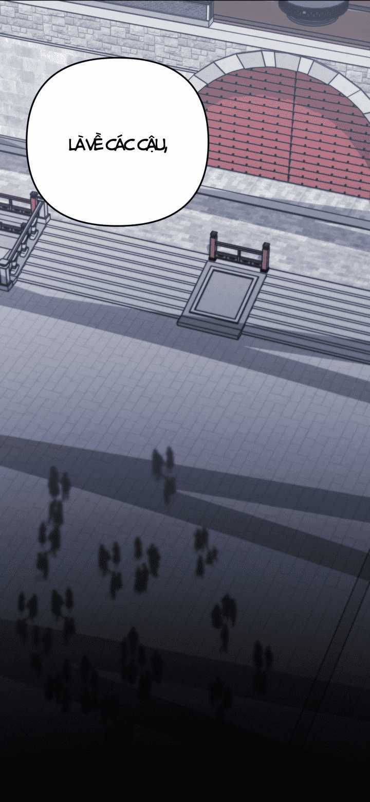 Học Viện Mu Wui Kwan Chapter 1 trang 149