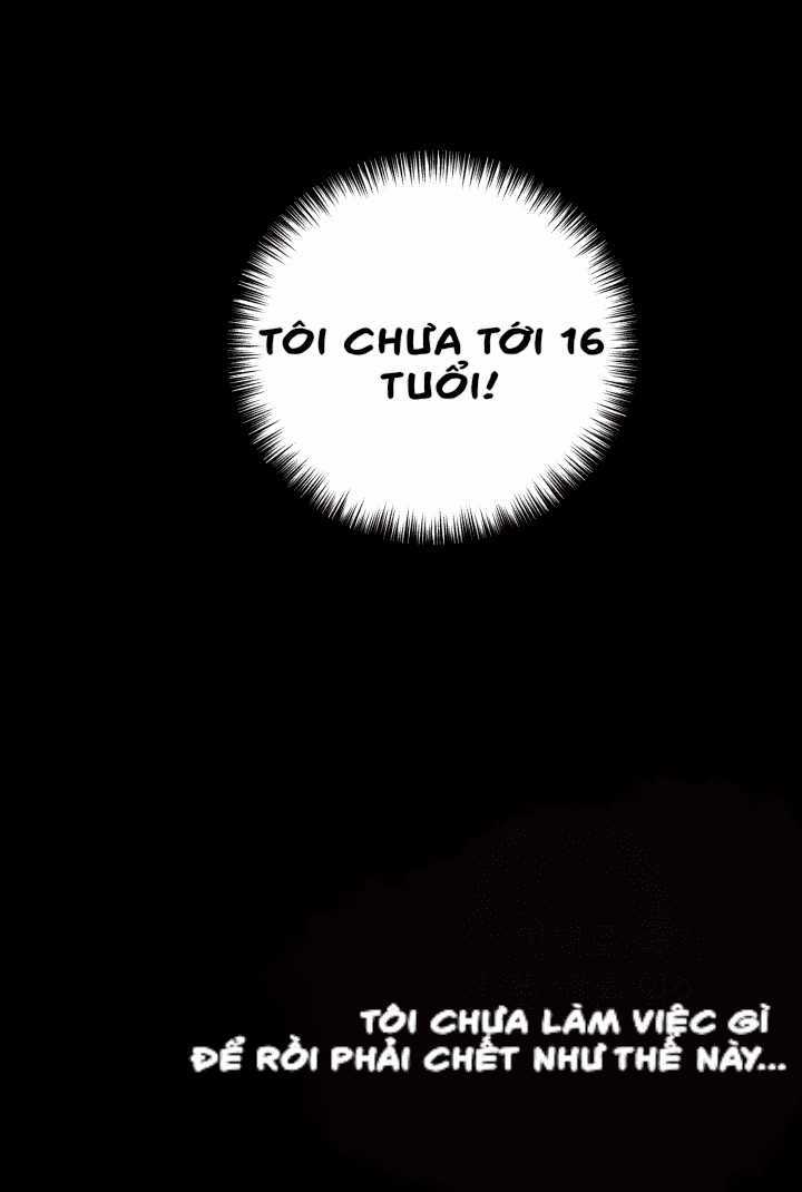 Học Viện Mu Wui Kwan Chapter 1 trang 16