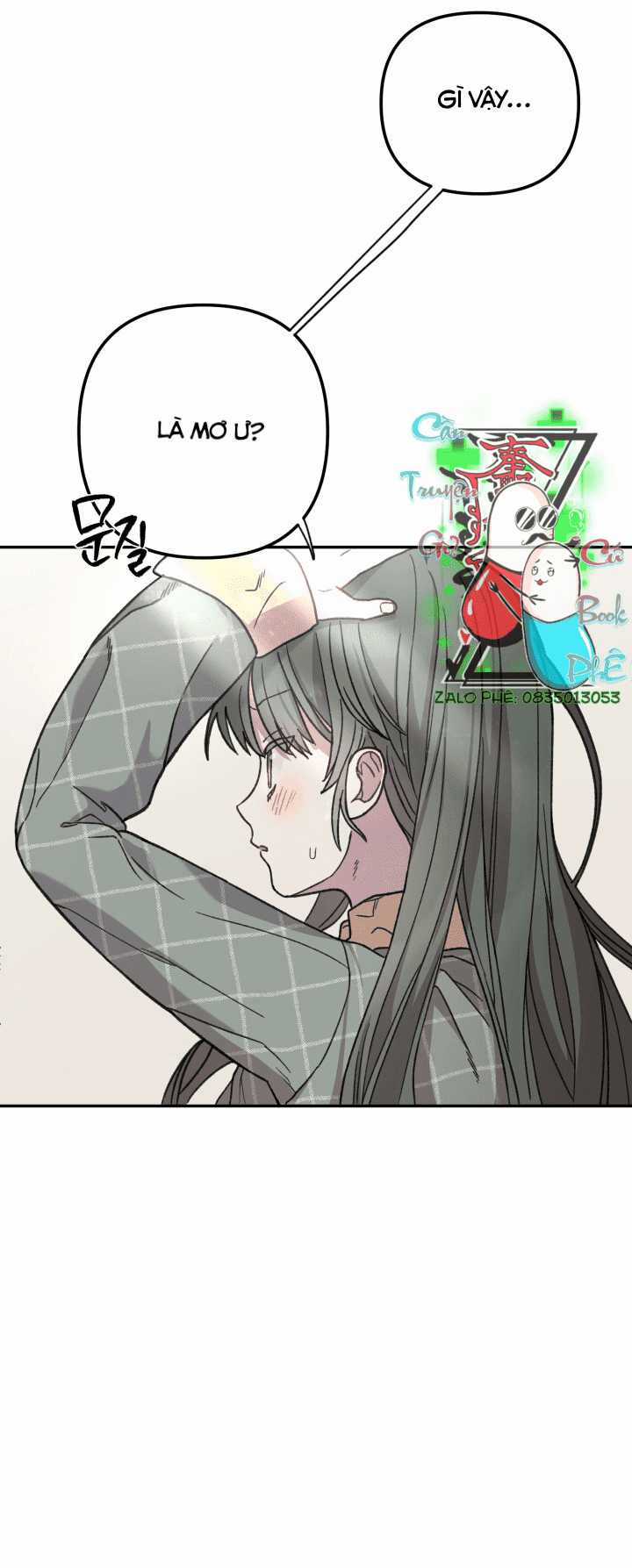 Học Viện Mu Wui Kwan Chapter 1 trang 23