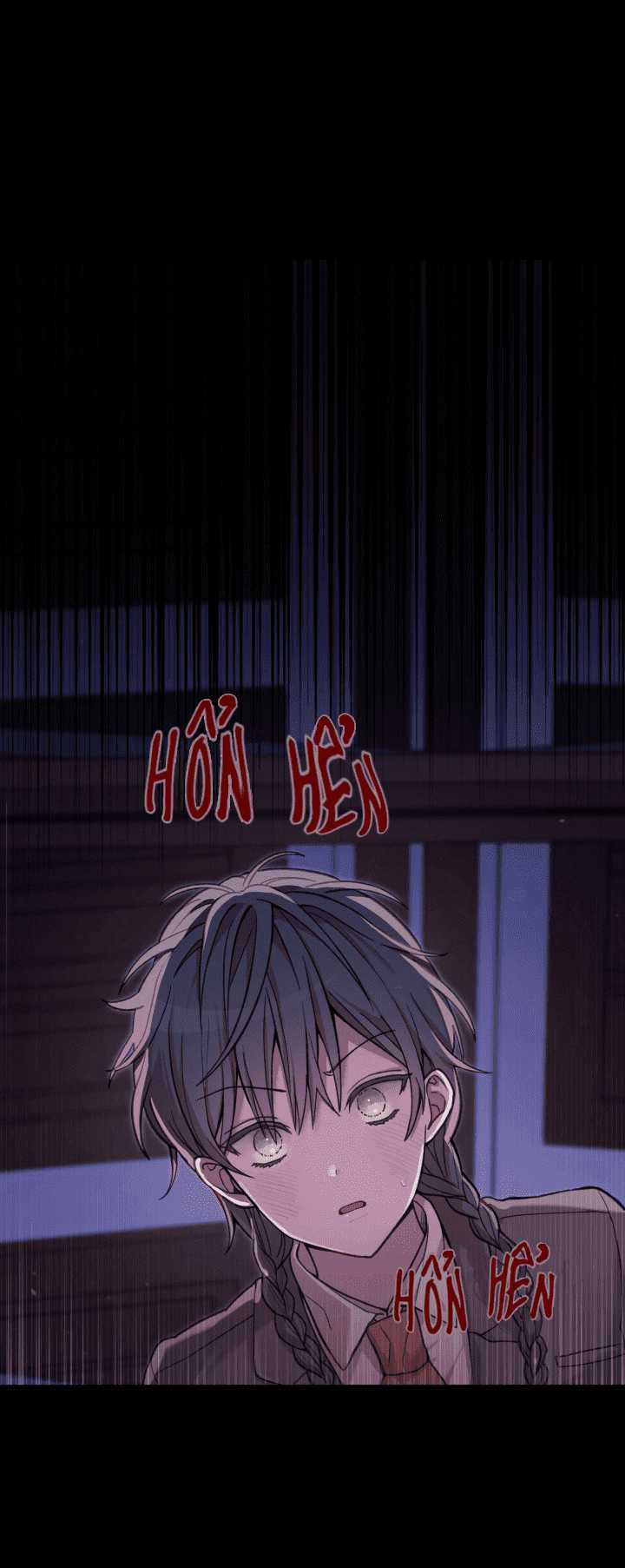 Học Viện Mu Wui Kwan Chapter 1 trang 3