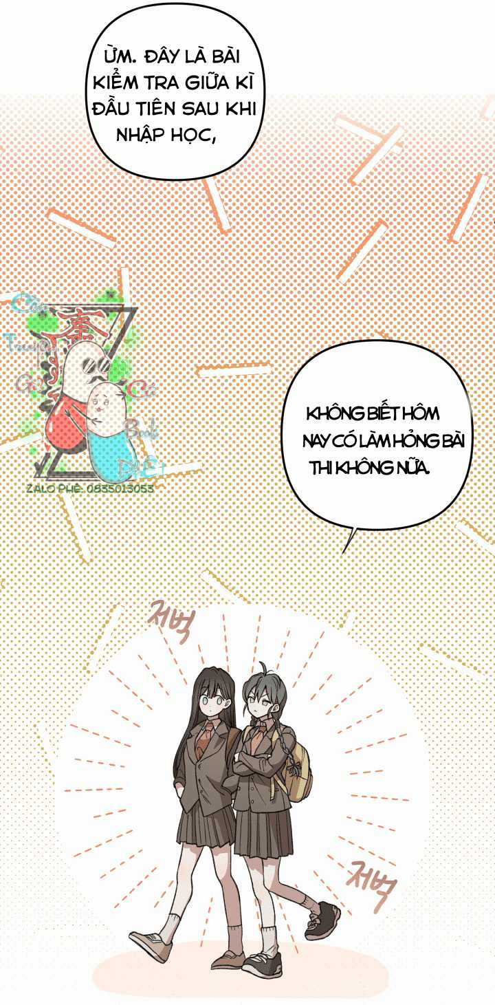 Học Viện Mu Wui Kwan Chapter 1 trang 31