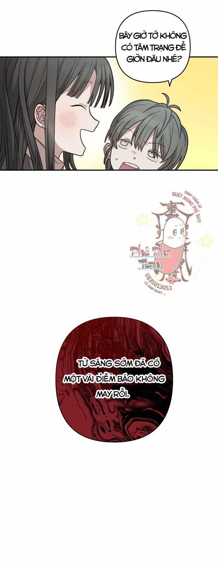 Học Viện Mu Wui Kwan Chapter 1 trang 34