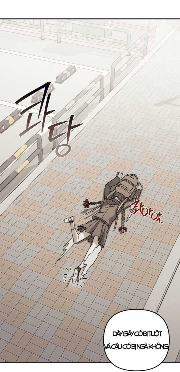 Học Viện Mu Wui Kwan Chapter 1 trang 36