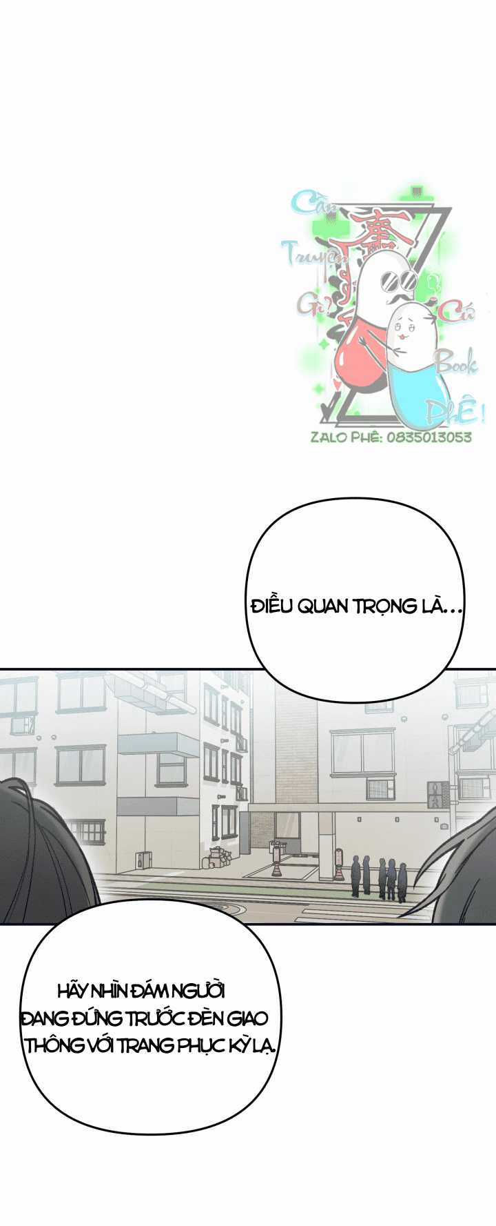 Học Viện Mu Wui Kwan Chapter 1 trang 40