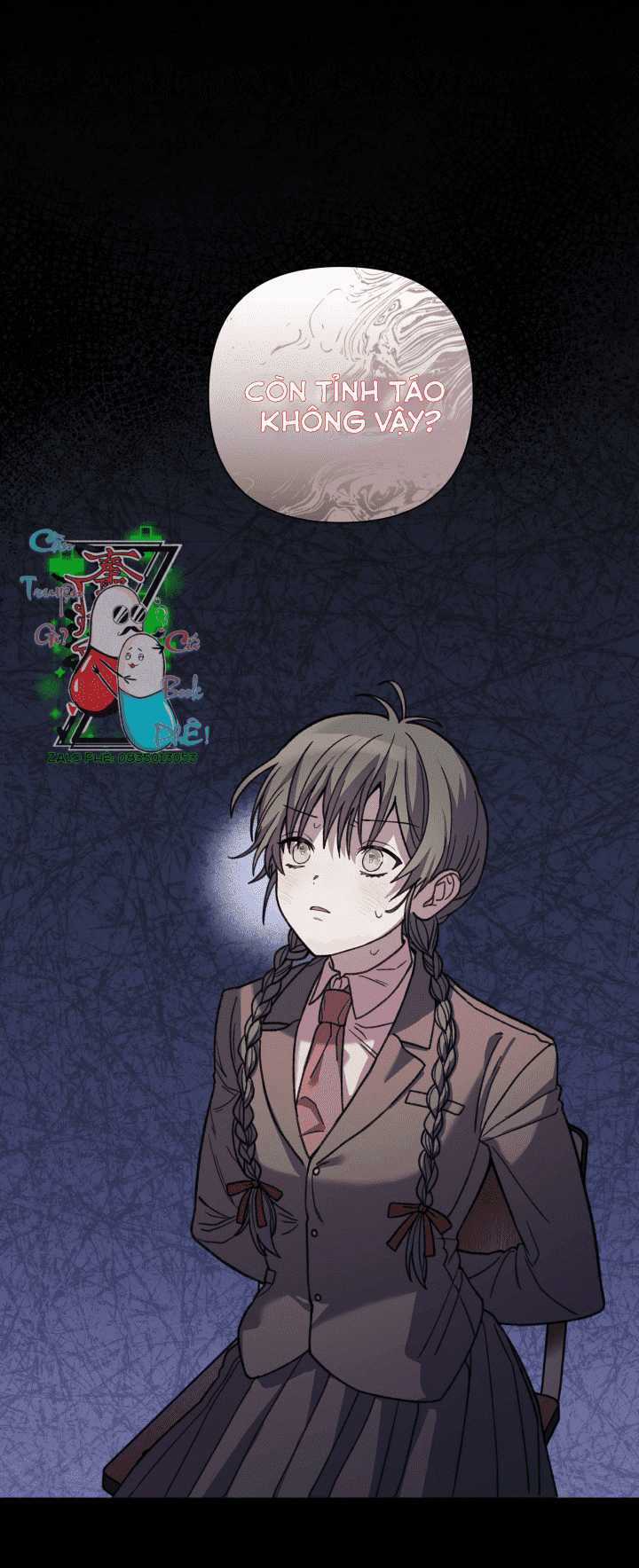 Học Viện Mu Wui Kwan Chapter 1 trang 5