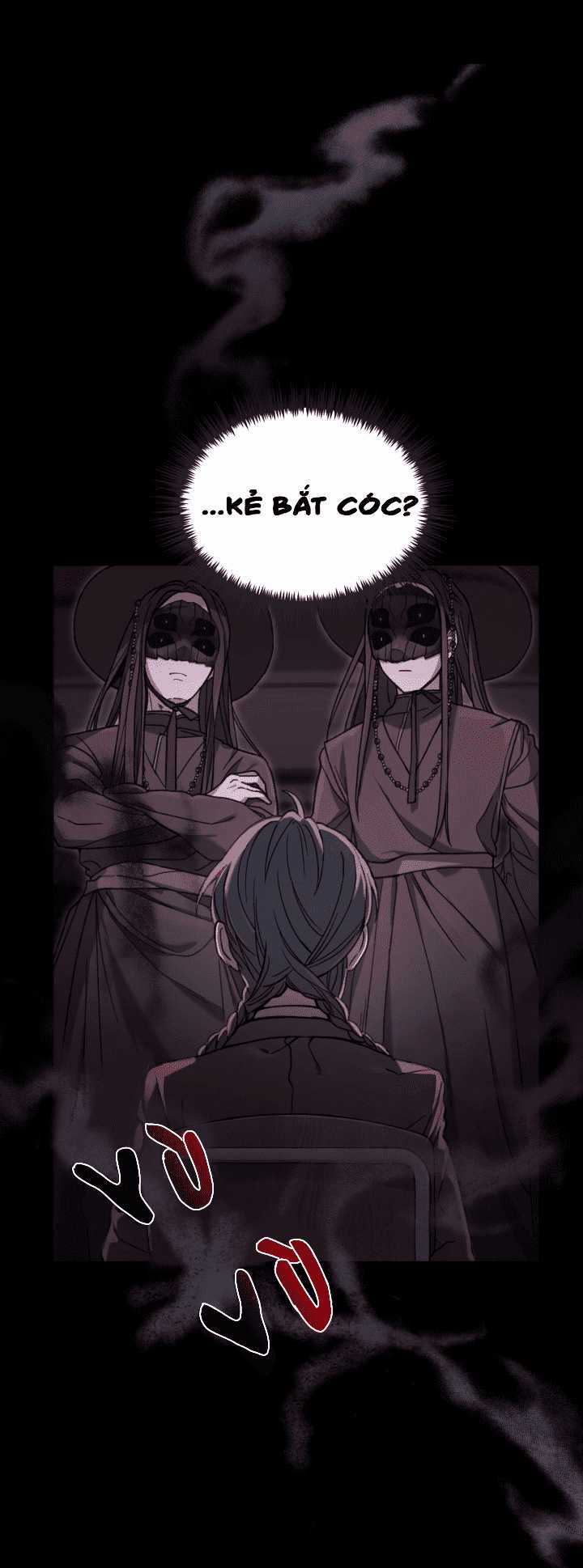 Học Viện Mu Wui Kwan Chapter 1 trang 6