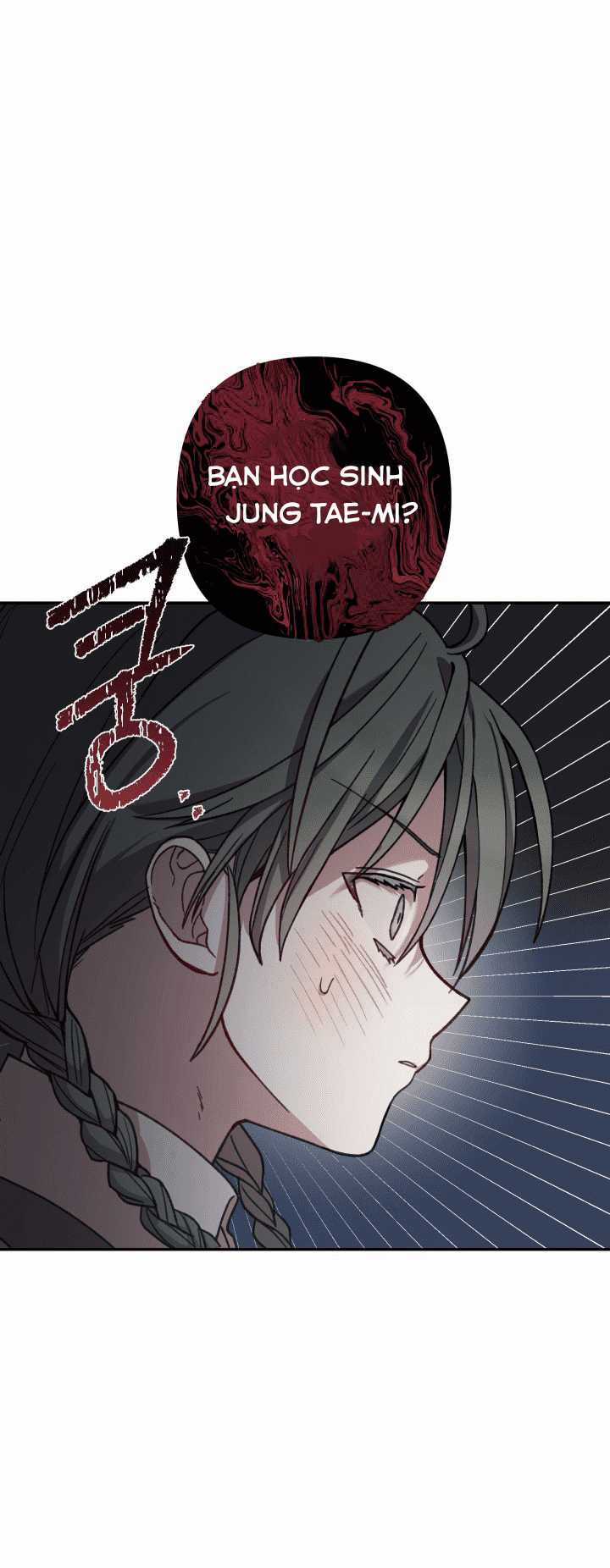 Học Viện Mu Wui Kwan Chapter 1 trang 60