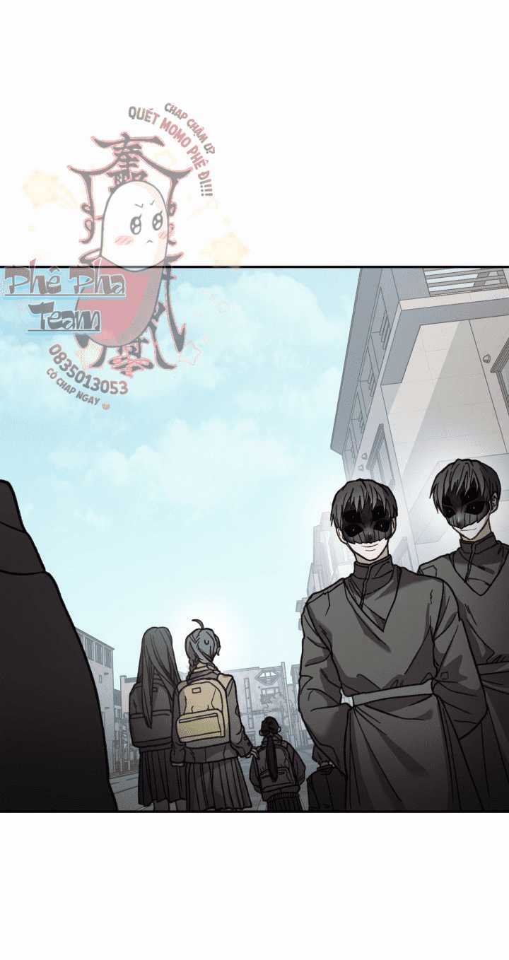 Học Viện Mu Wui Kwan Chapter 1 trang 61