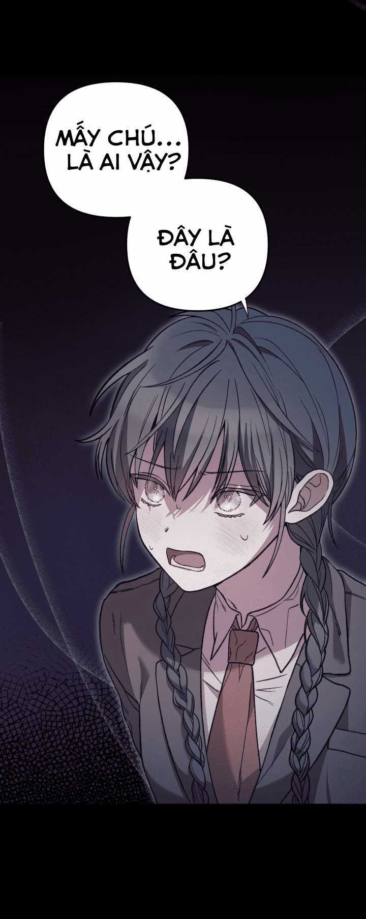 Học Viện Mu Wui Kwan Chapter 1 trang 7