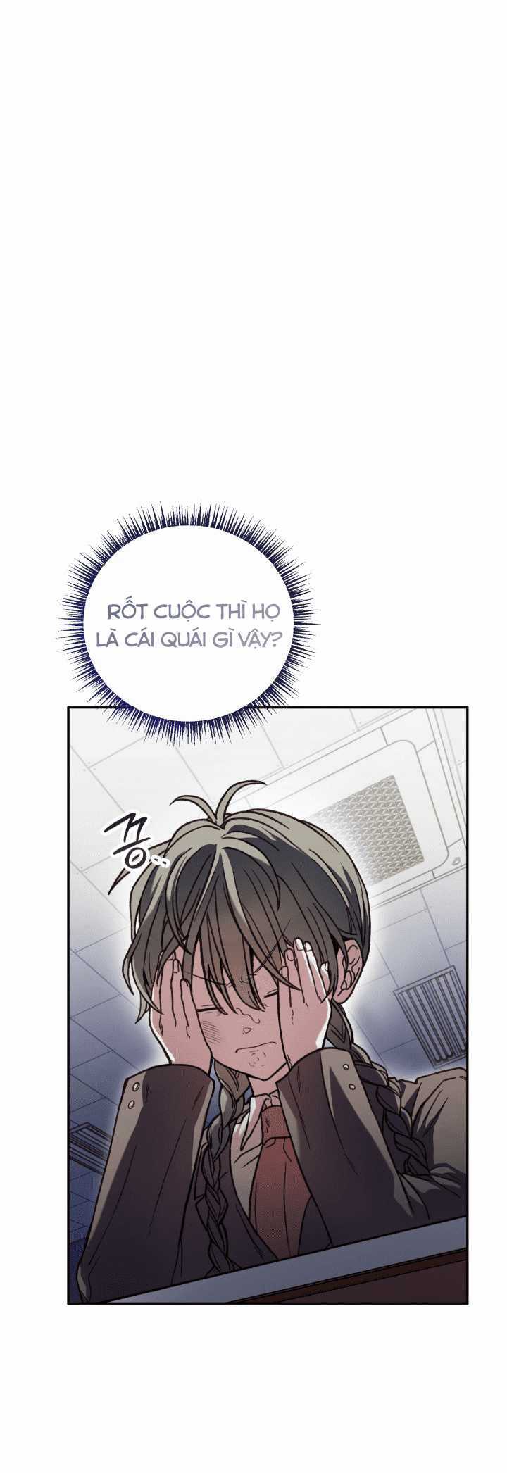 Học Viện Mu Wui Kwan Chapter 1 trang 75