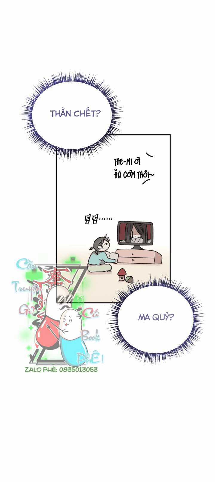 Học Viện Mu Wui Kwan Chapter 1 trang 76