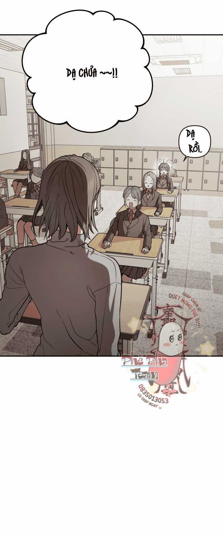 Học Viện Mu Wui Kwan Chapter 1 trang 79