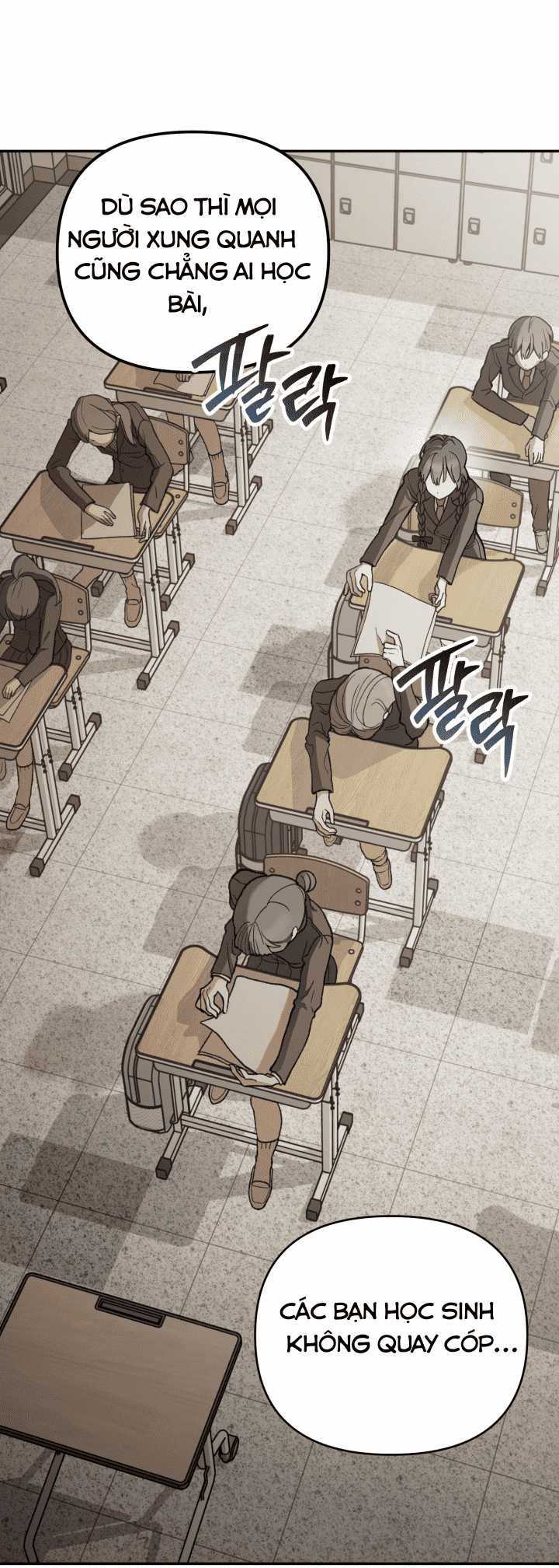 Học Viện Mu Wui Kwan Chapter 1 trang 81