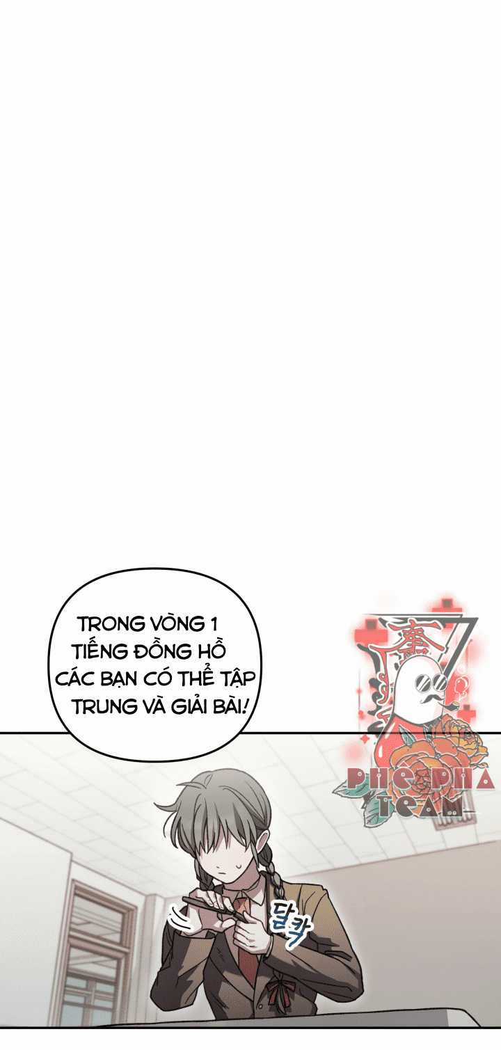 Học Viện Mu Wui Kwan Chapter 1 trang 82