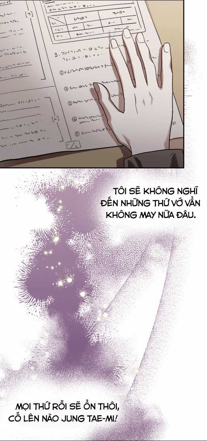 Học Viện Mu Wui Kwan Chapter 1 trang 84