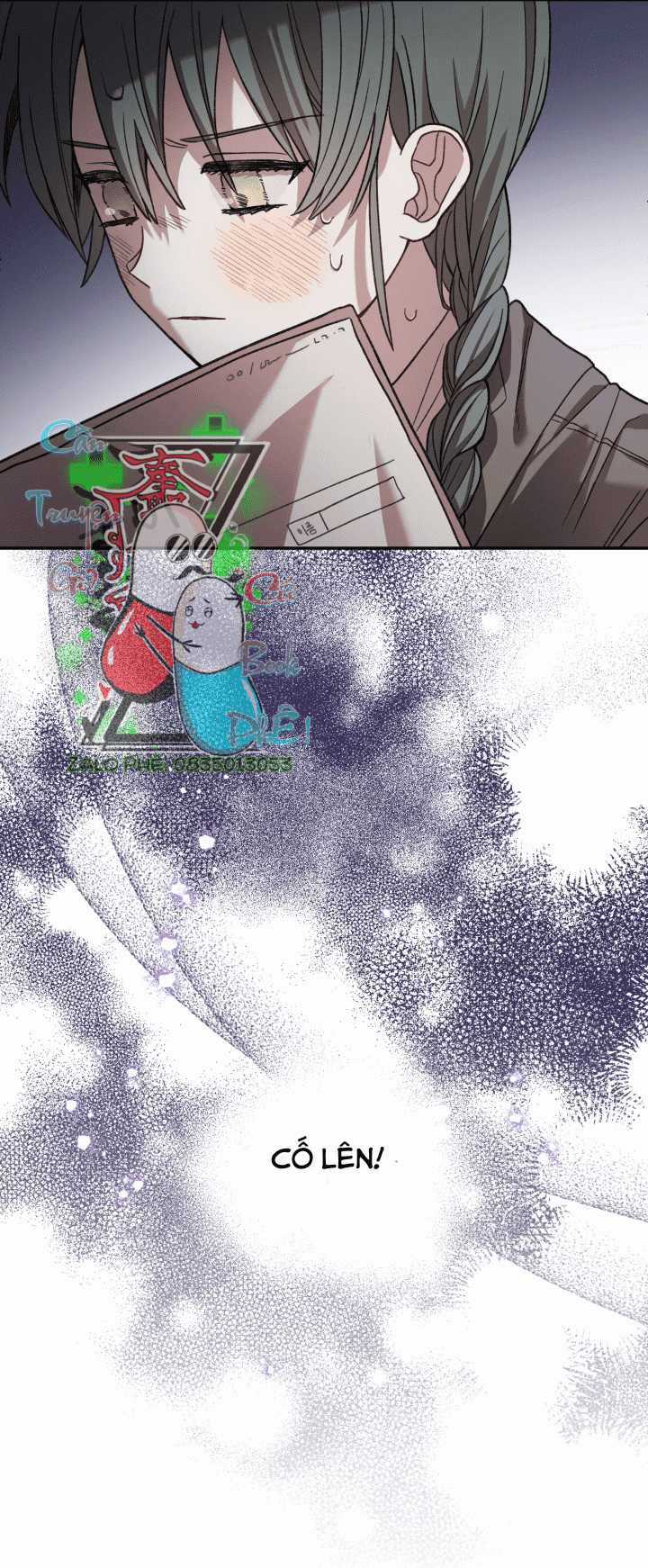 Học Viện Mu Wui Kwan Chapter 1 trang 85