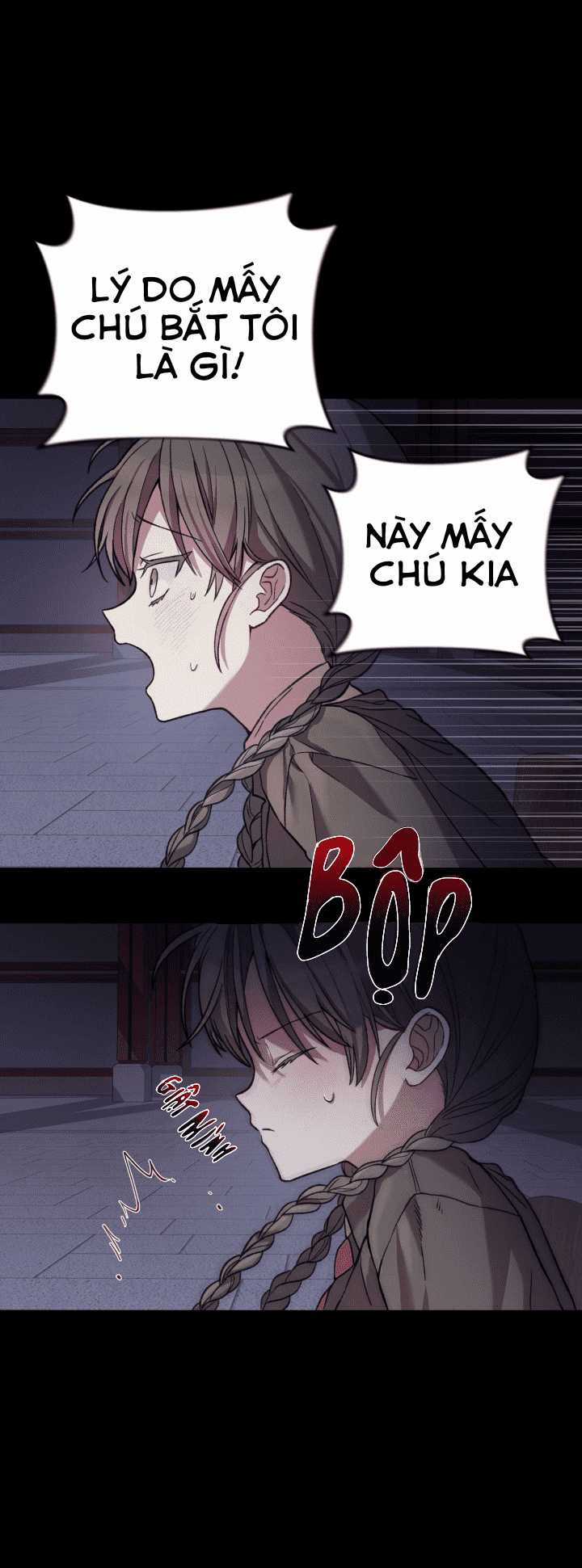 Học Viện Mu Wui Kwan Chapter 1 trang 9