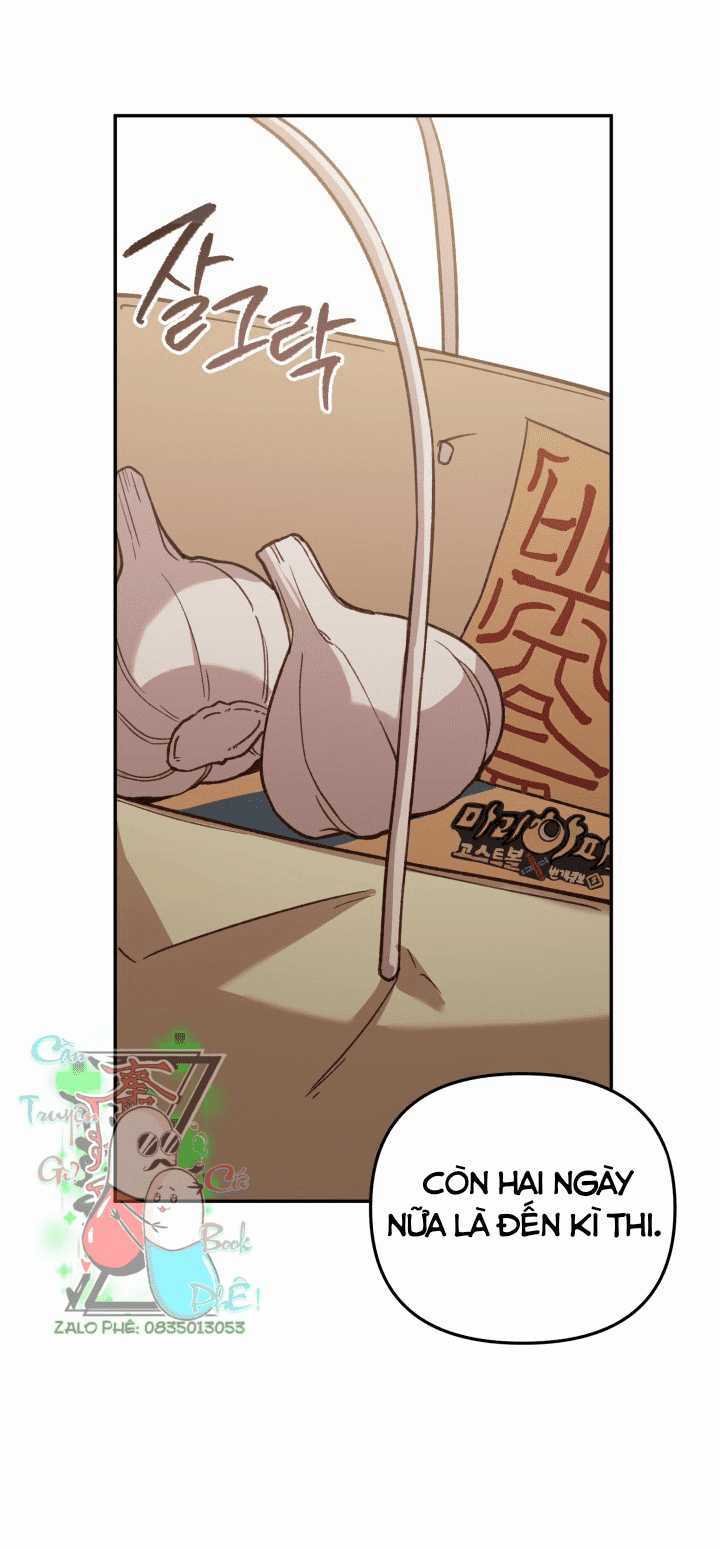 Học Viện Mu Wui Kwan Chapter 1 trang 94