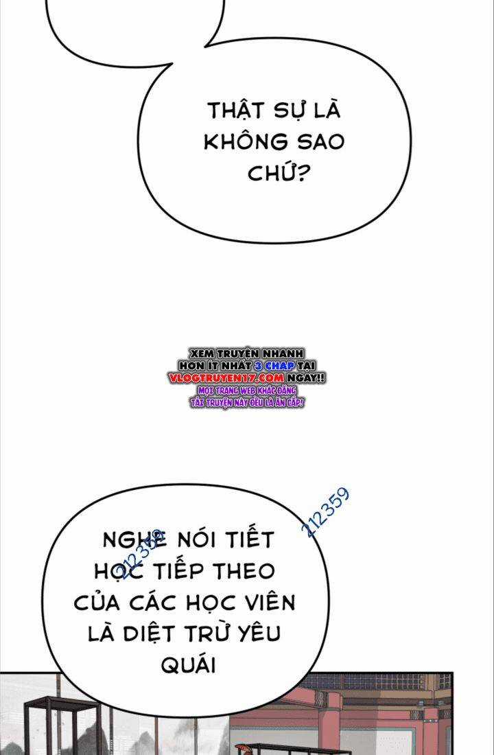 Học Viện Mu Wui Kwan Chapter 10 trang 10