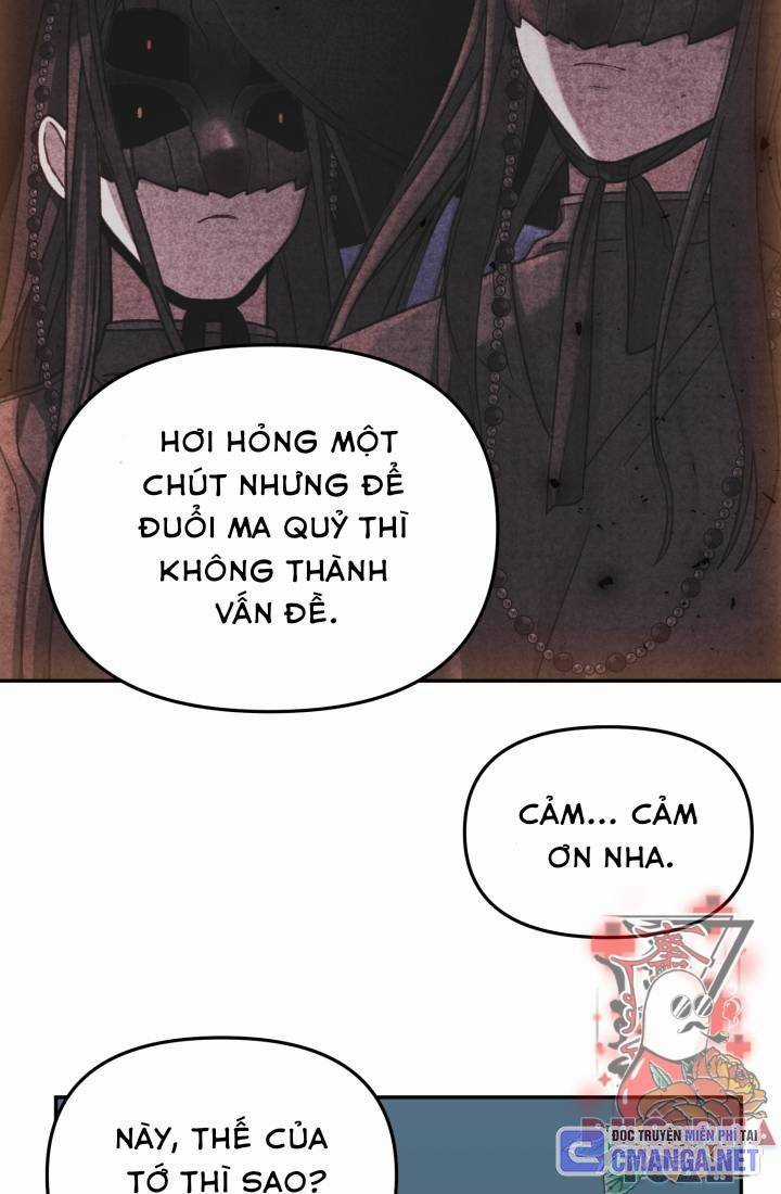 Học Viện Mu Wui Kwan Chapter 10 trang 101