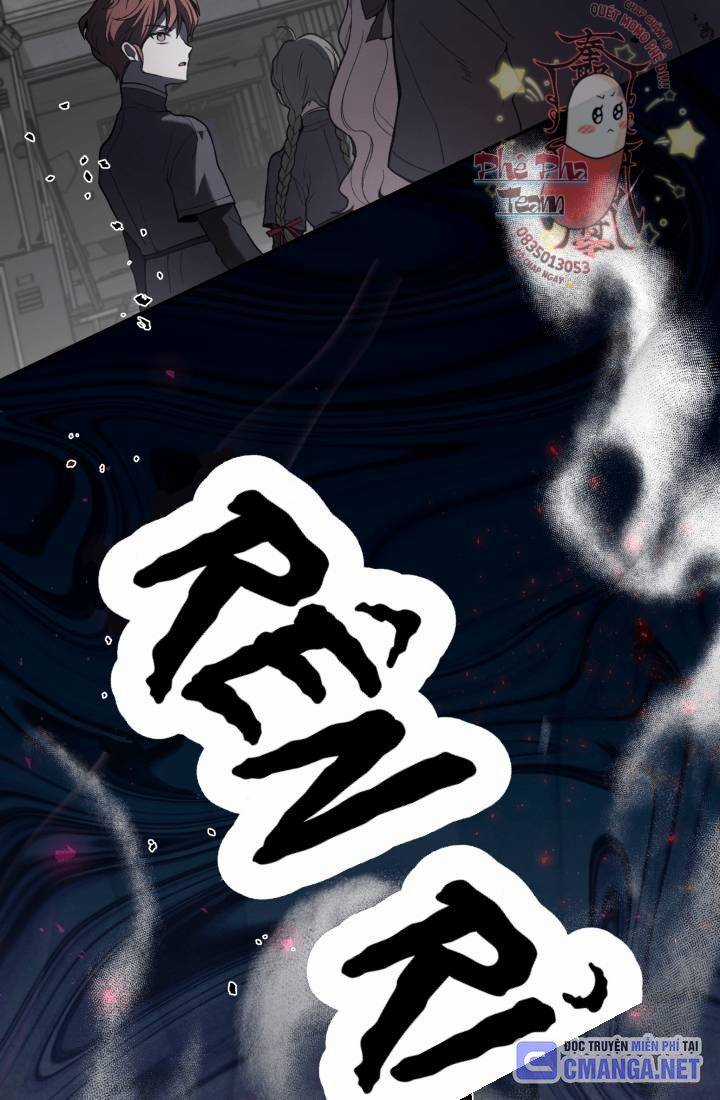 Học Viện Mu Wui Kwan Chapter 10 trang 107