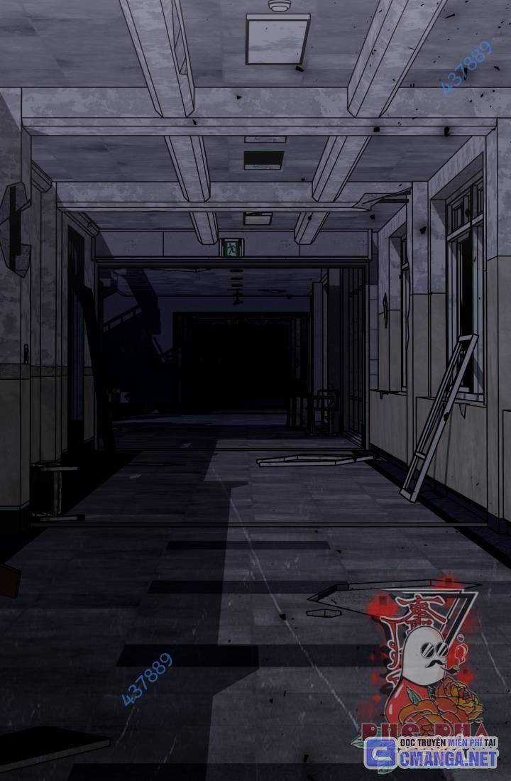 Học Viện Mu Wui Kwan Chapter 10 trang 110