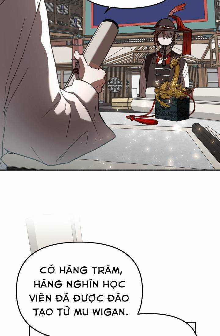 Học Viện Mu Wui Kwan Chapter 10 trang 13