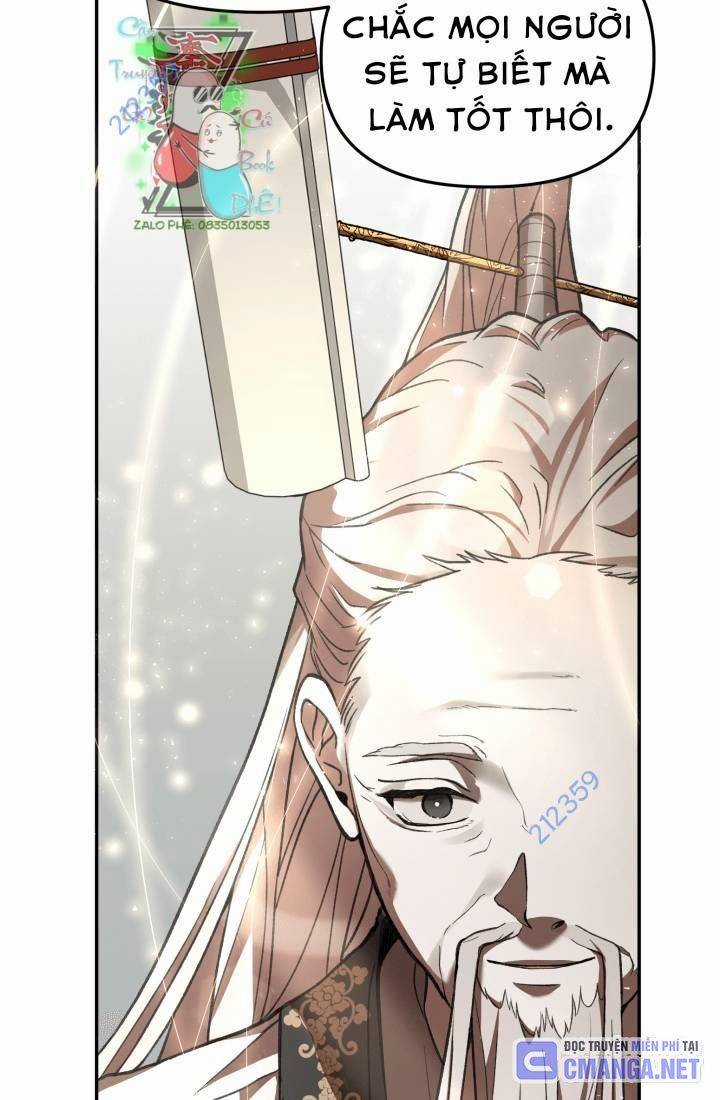 Học Viện Mu Wui Kwan Chapter 10 trang 14