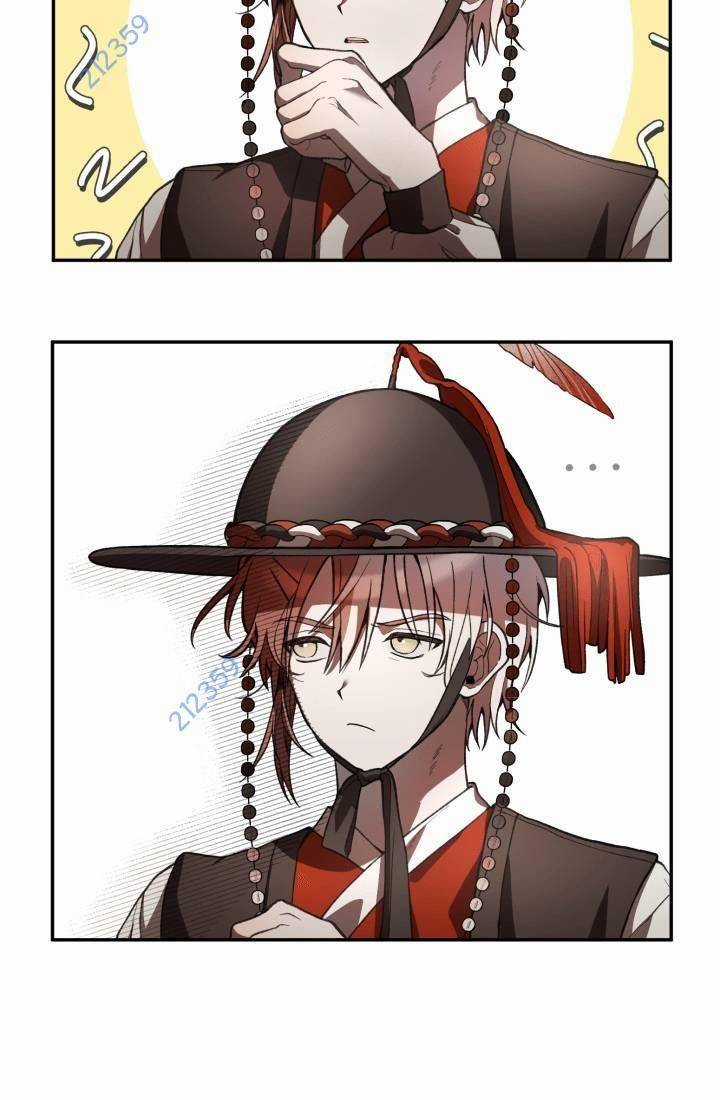 Học Viện Mu Wui Kwan Chapter 10 trang 18