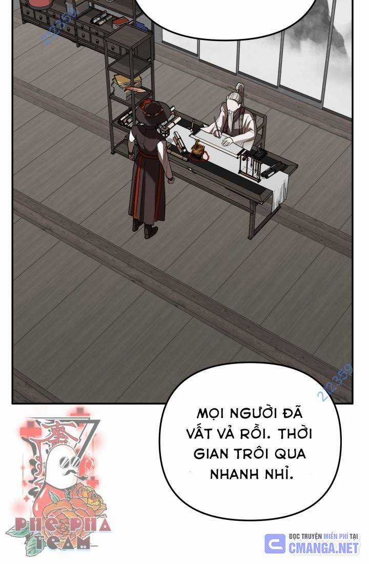 Học Viện Mu Wui Kwan Chapter 10 trang 2