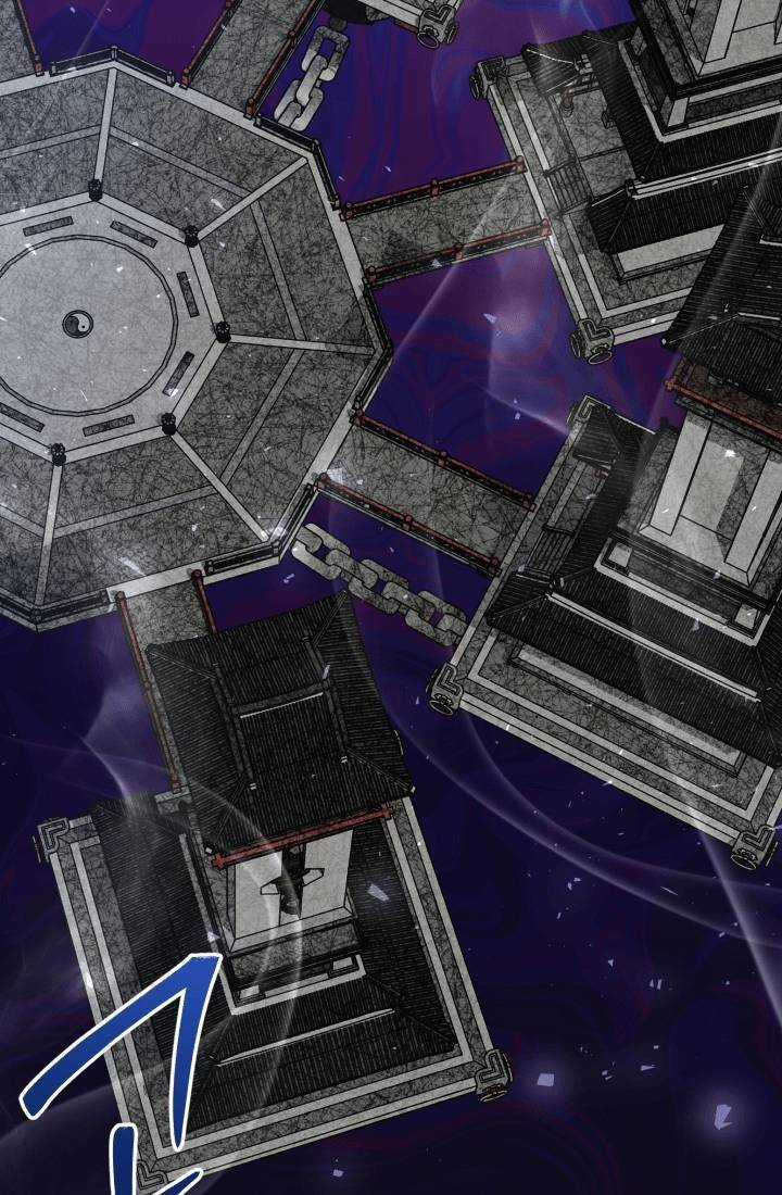 Học Viện Mu Wui Kwan Chapter 10 trang 22