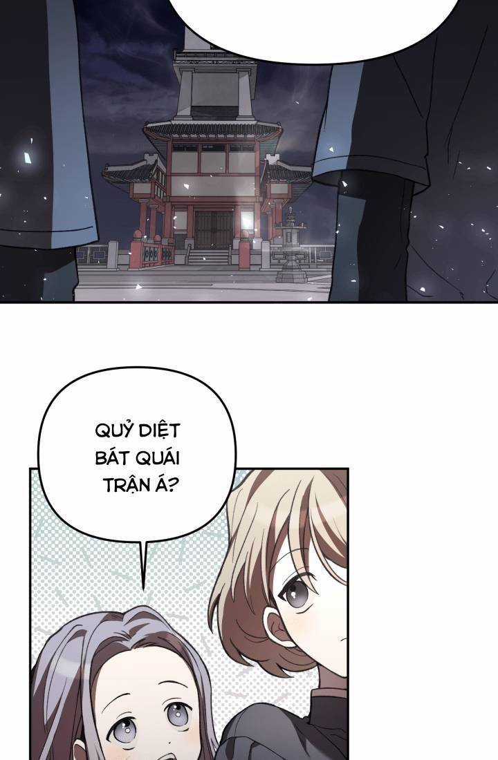 Học Viện Mu Wui Kwan Chapter 10 trang 25