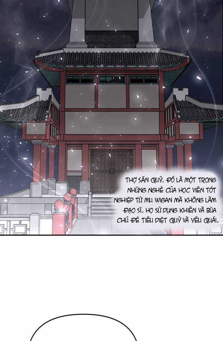 Học Viện Mu Wui Kwan Chapter 10 trang 27