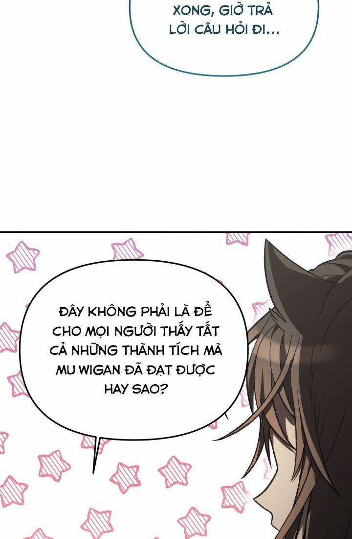 Học Viện Mu Wui Kwan Chapter 10 trang 33