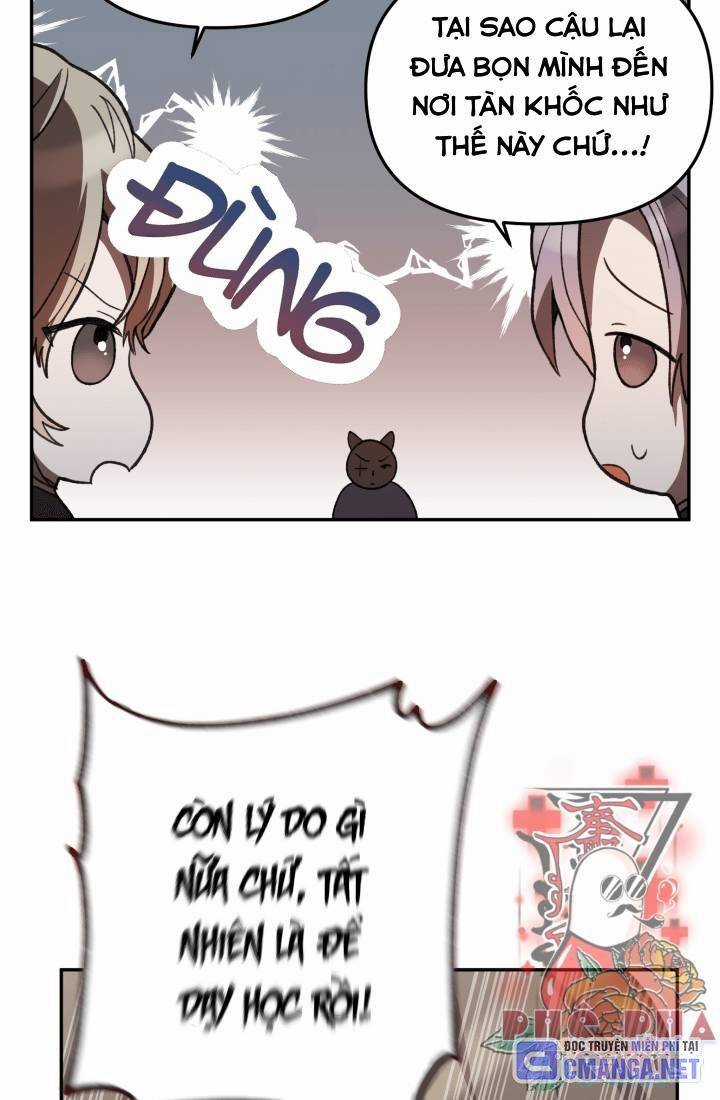 Học Viện Mu Wui Kwan Chapter 10 trang 38