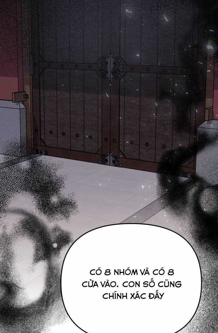 Học Viện Mu Wui Kwan Chapter 10 trang 42