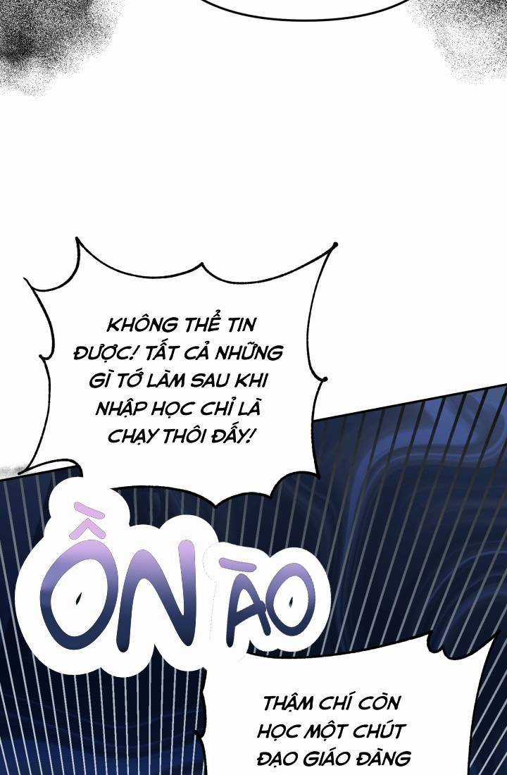 Học Viện Mu Wui Kwan Chapter 10 trang 43